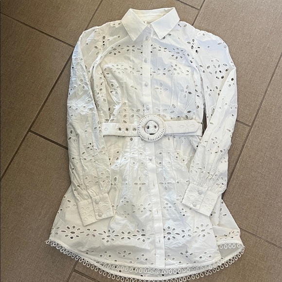 HEMANT & NANDITA Dresses & Skirts - New Hemant & Nandita Adya dress